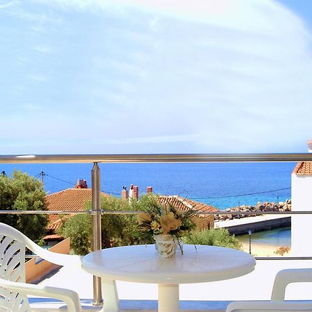 Xenios Loutra Village Beach Hotel Αγία Παρασκευή Εξωτερικό φωτογραφία