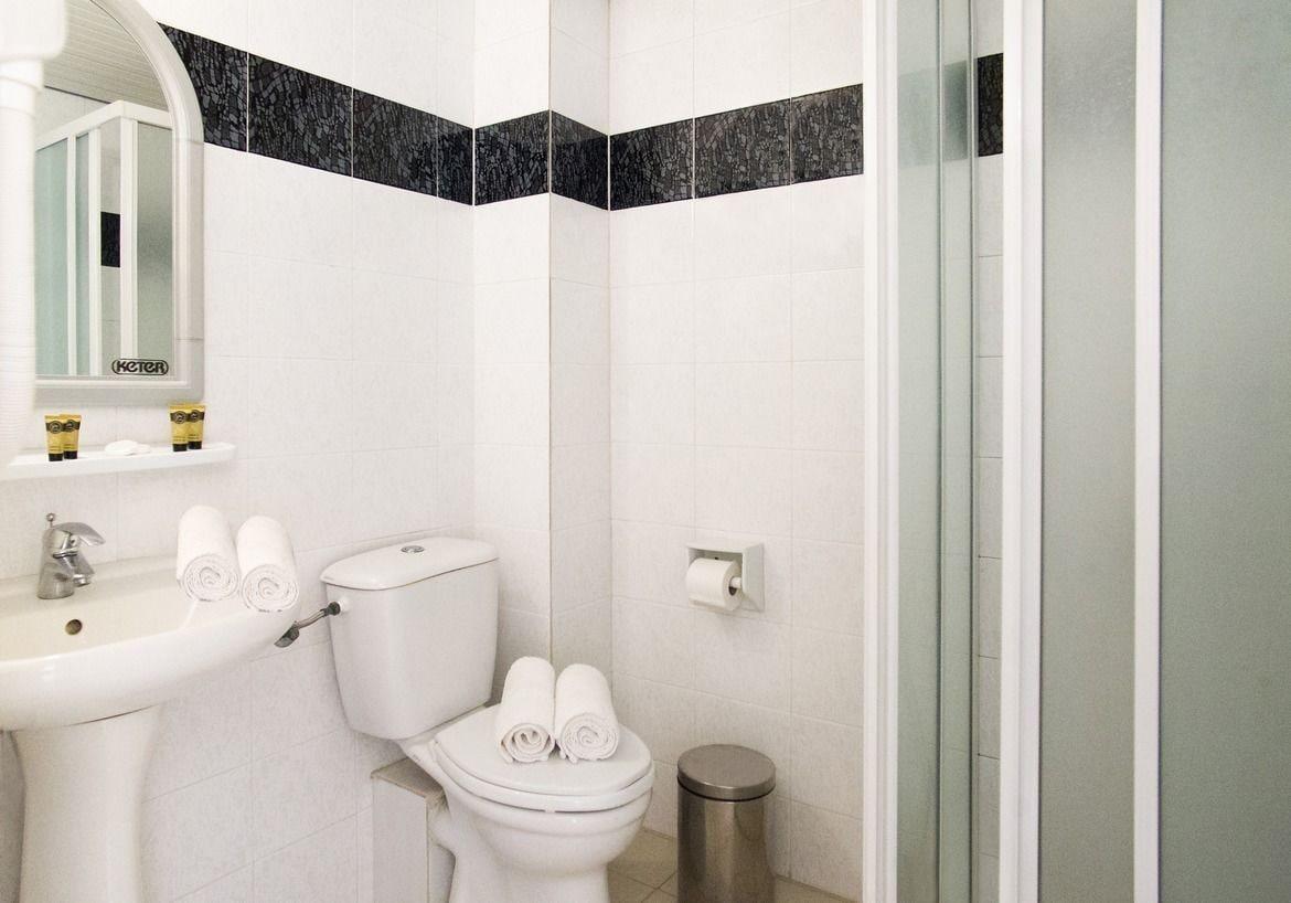 Xenios Loutra Village Beach Hotel Αγία Παρασκευή Εξωτερικό φωτογραφία