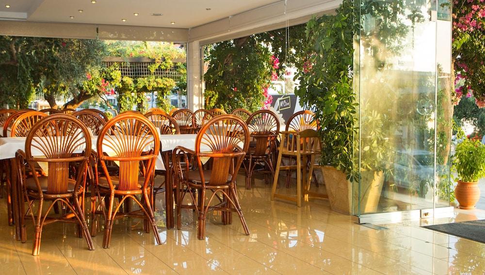 Xenios Loutra Village Beach Hotel Αγία Παρασκευή Εξωτερικό φωτογραφία