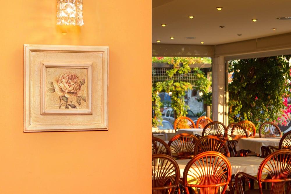 Xenios Loutra Village Beach Hotel Αγία Παρασκευή Εξωτερικό φωτογραφία