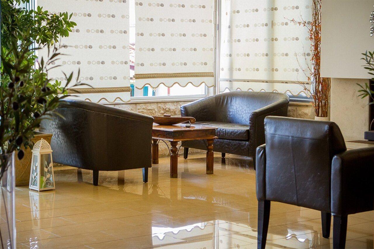 Xenios Loutra Village Beach Hotel Αγία Παρασκευή Εξωτερικό φωτογραφία