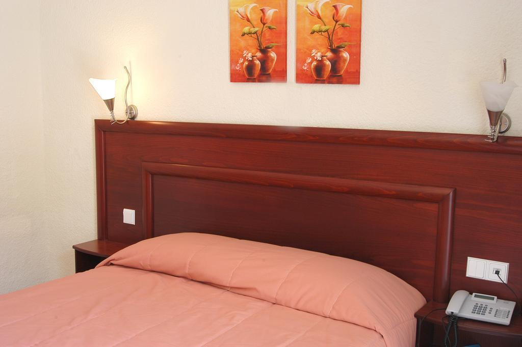 Xenios Loutra Village Beach Hotel Αγία Παρασκευή Εξωτερικό φωτογραφία