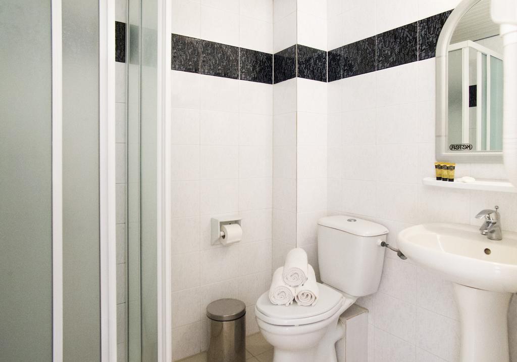 Xenios Loutra Village Beach Hotel Αγία Παρασκευή Εξωτερικό φωτογραφία