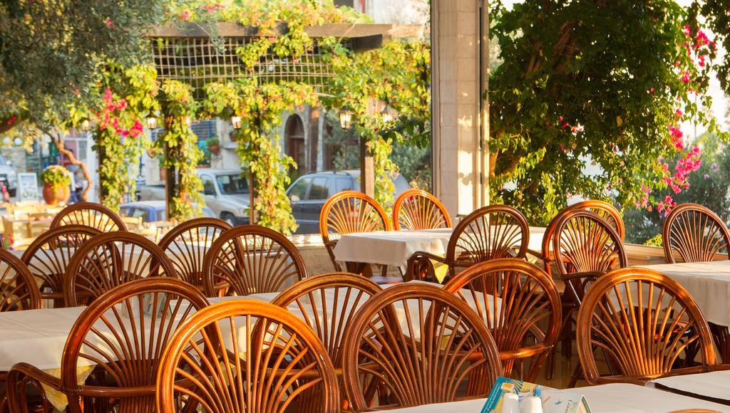 Xenios Loutra Village Beach Hotel Αγία Παρασκευή Εξωτερικό φωτογραφία