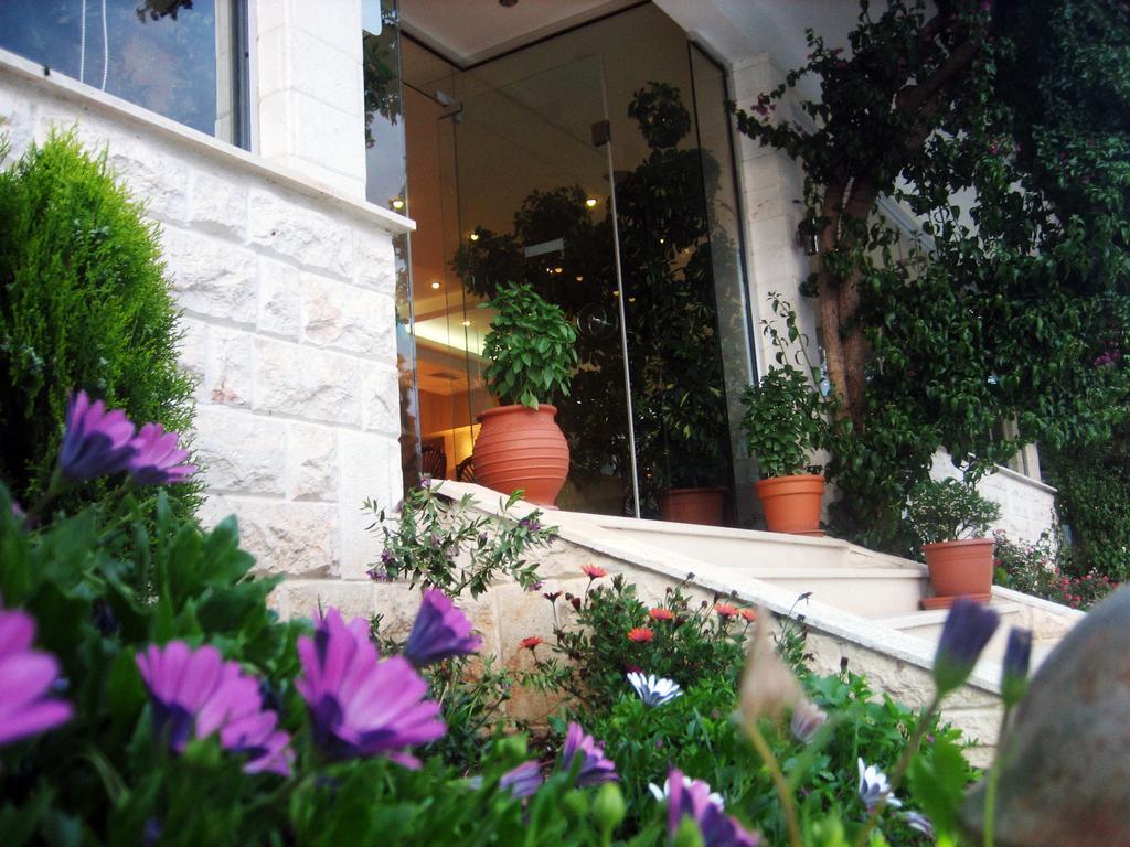 Xenios Loutra Village Beach Hotel Αγία Παρασκευή Εξωτερικό φωτογραφία