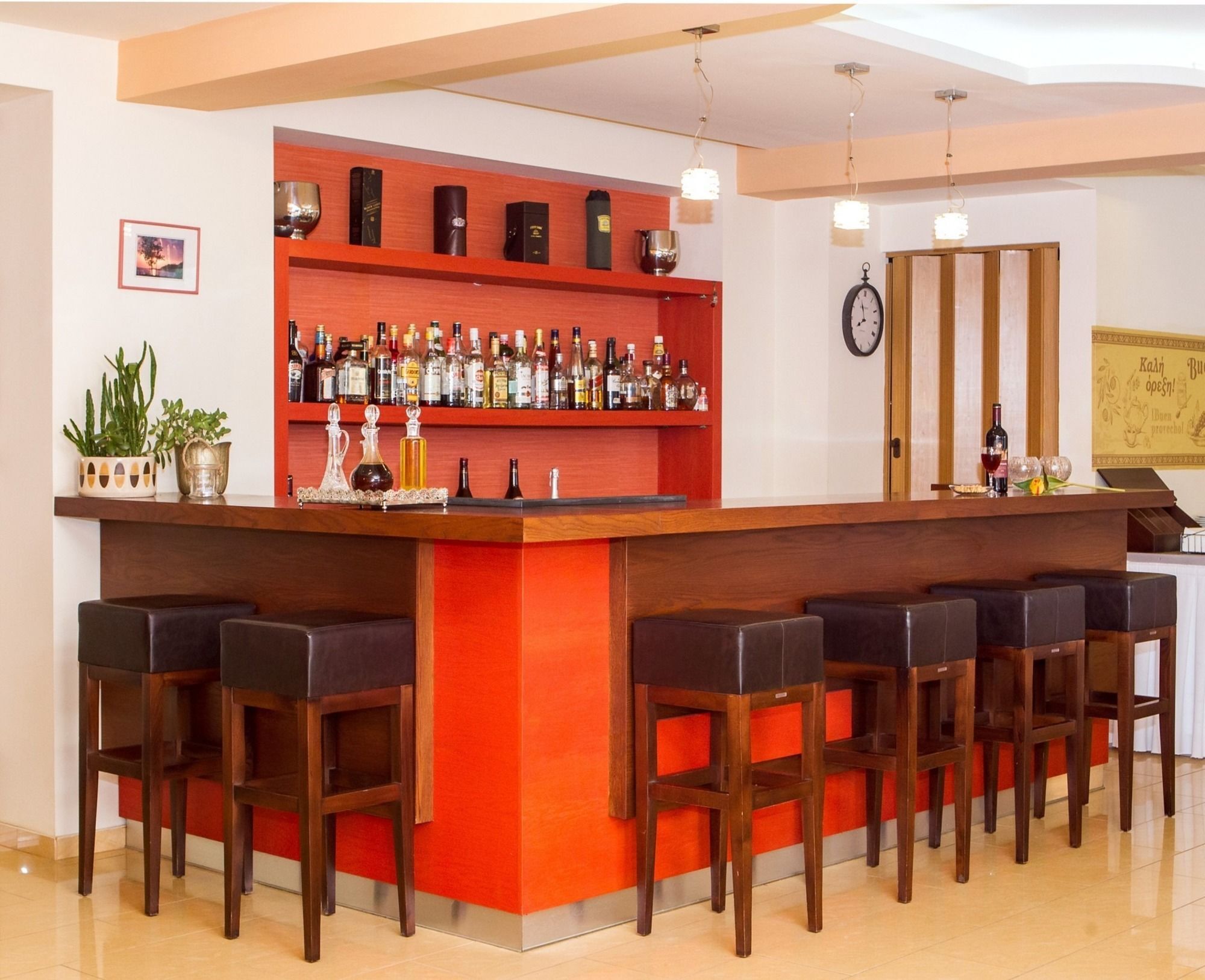 Xenios Loutra Village Beach Hotel Αγία Παρασκευή Εξωτερικό φωτογραφία