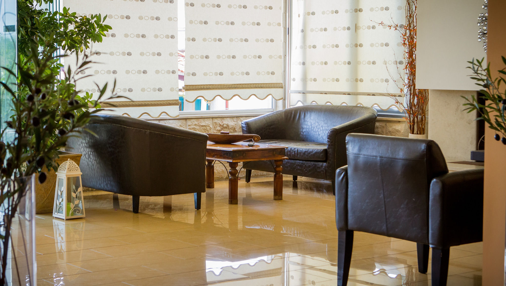 Xenios Loutra Village Beach Hotel Αγία Παρασκευή Εξωτερικό φωτογραφία
